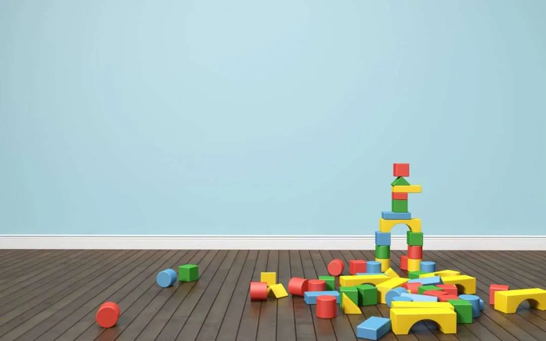 What toys are right for my child?
